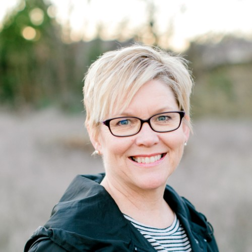 Tami Peterson